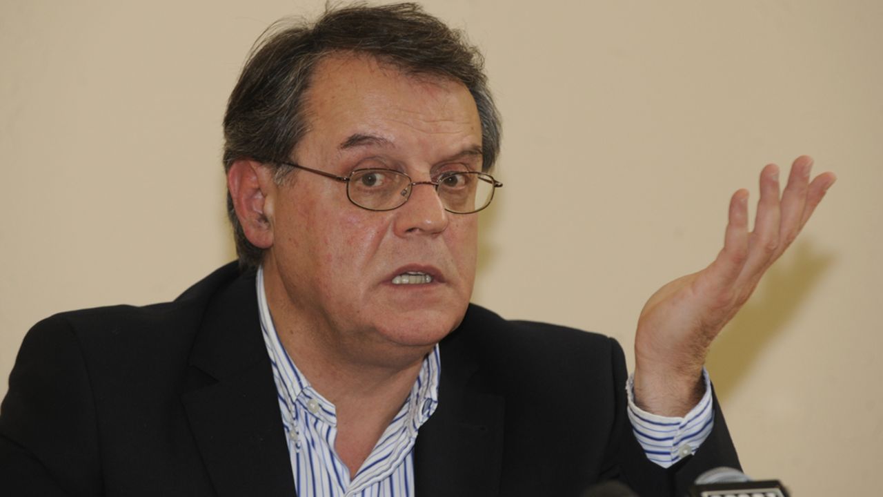 Nebojša Čović