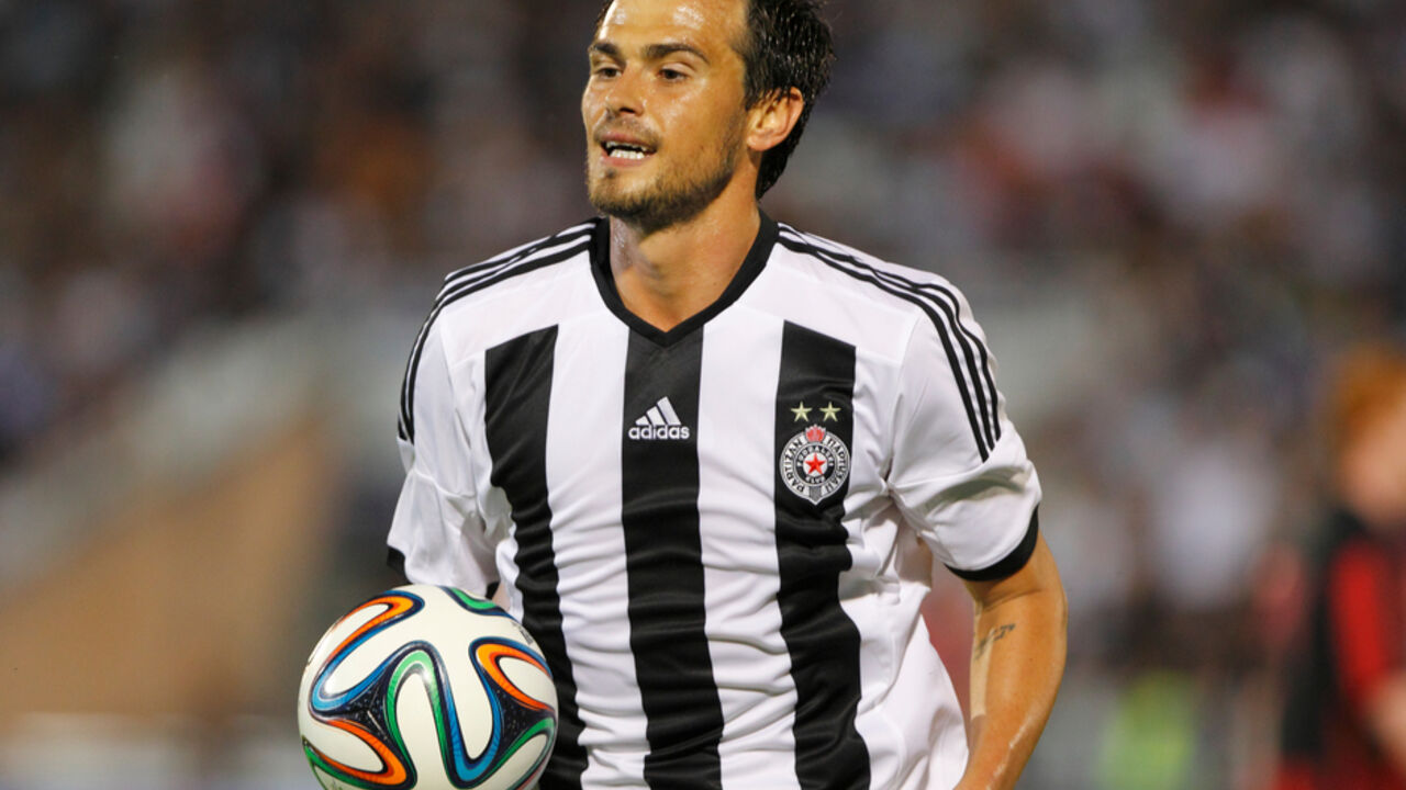 Danko Lazović