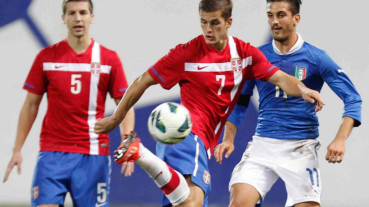 Goran Čaušić