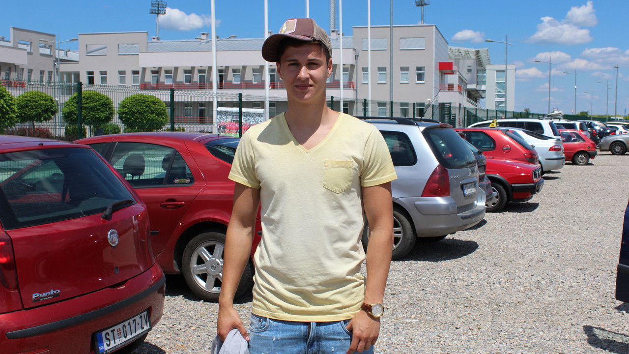 Danilo Pantić