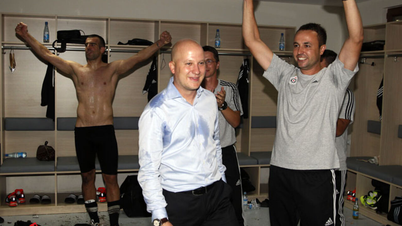 FK Partizan