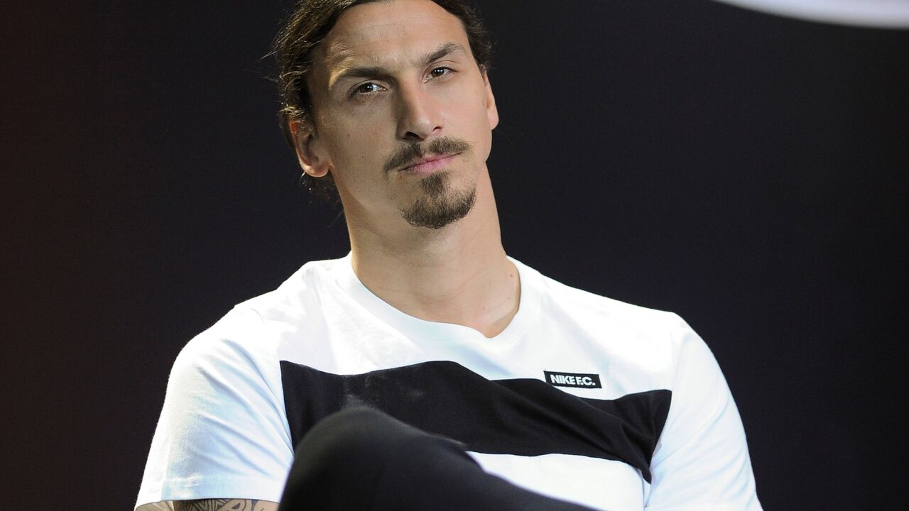 Zlatan Ibrahimović