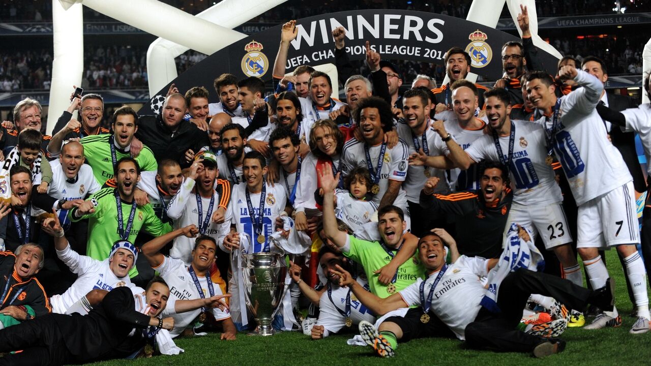 Real Madrid