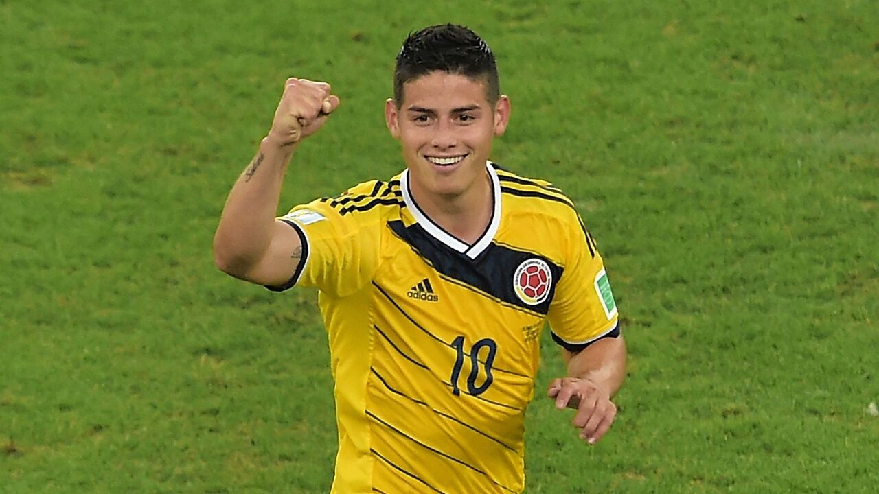 Džejms Rodrigez