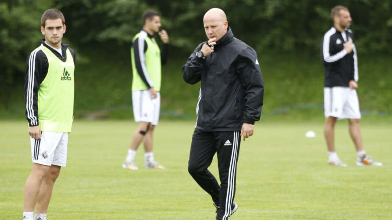 FK Partizan