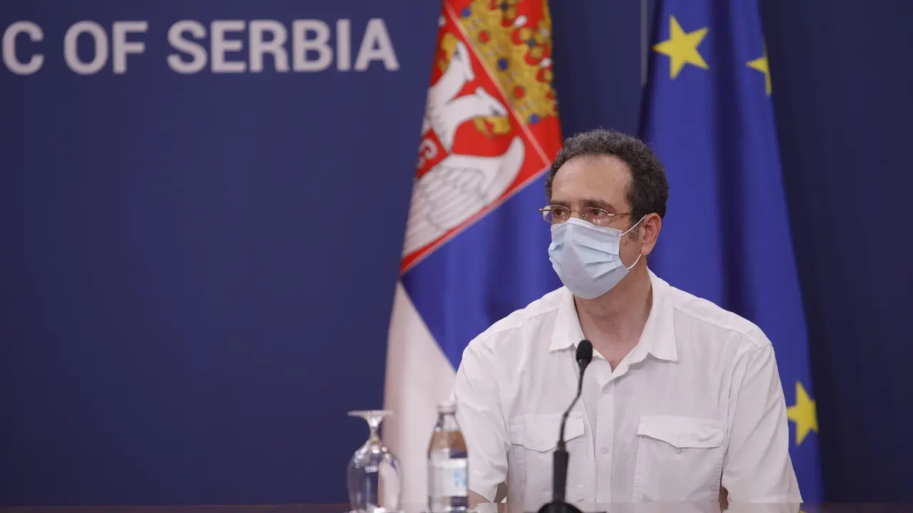 Dr Srđa Janković