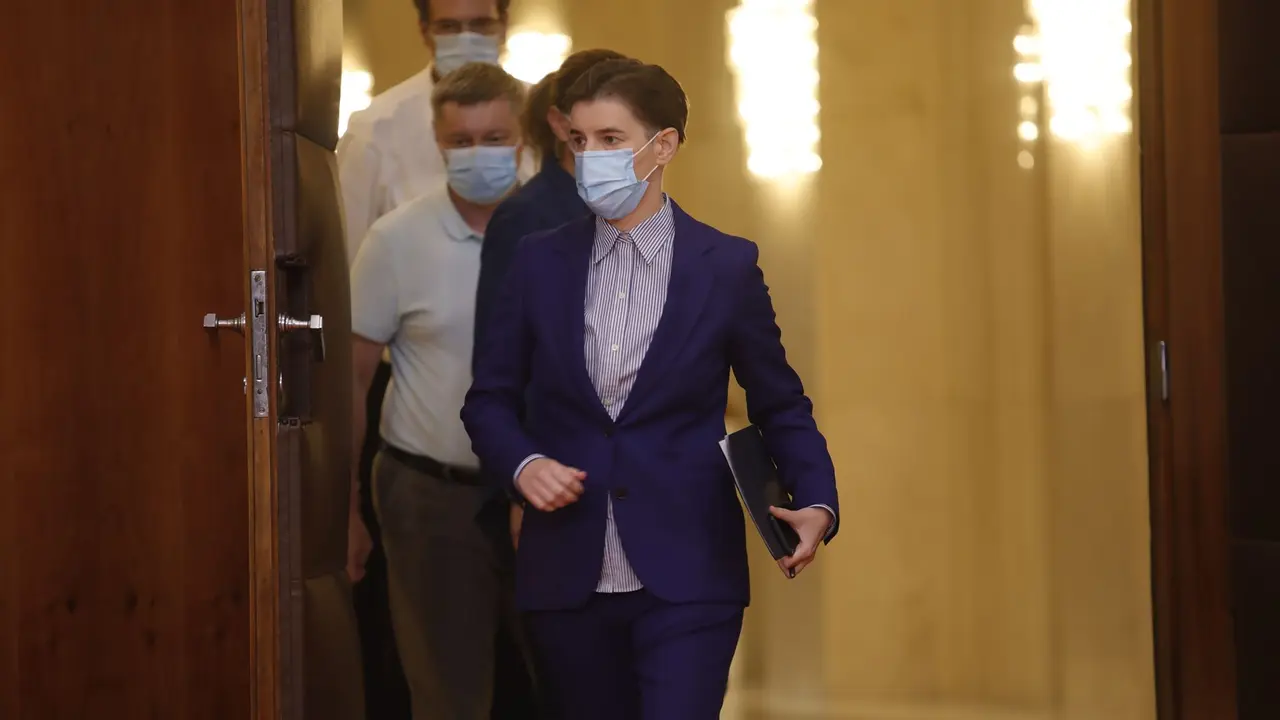 Ana Brnabić