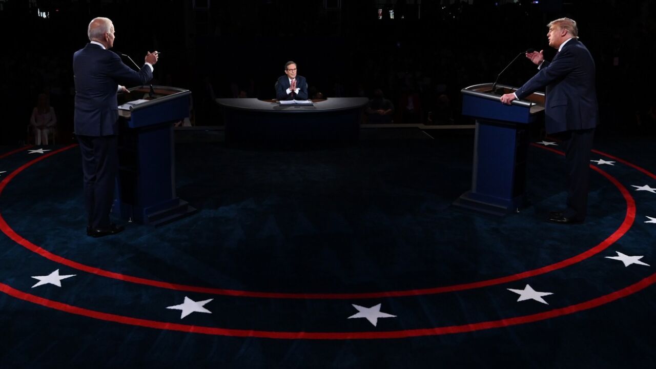 debata