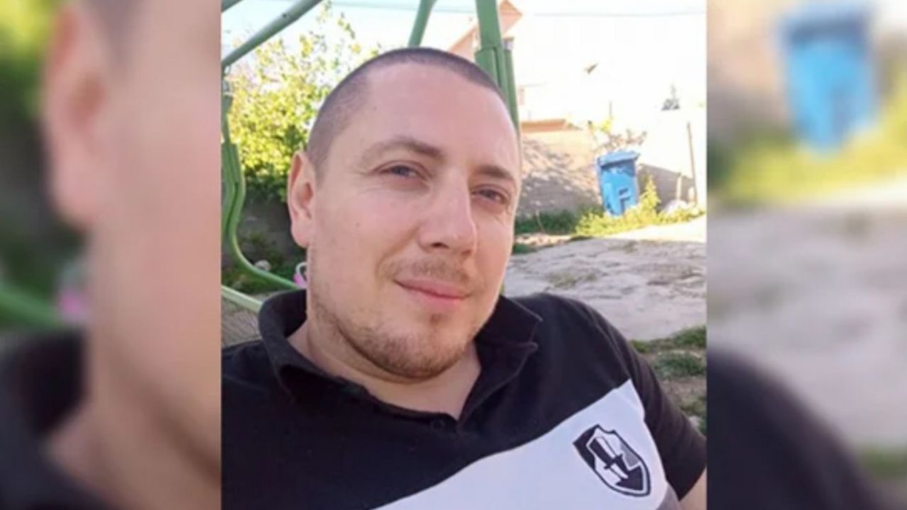 Goran Veličković Goksi