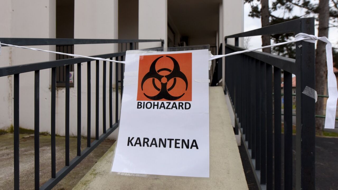 karantin