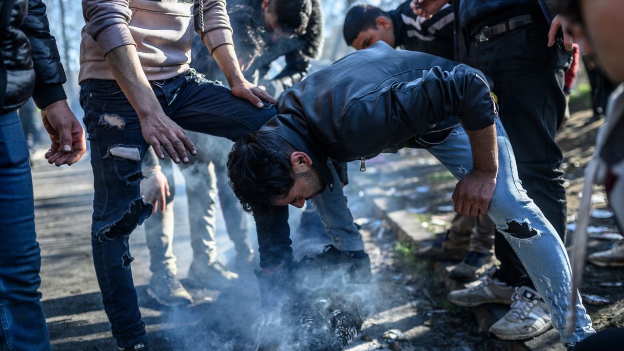 migranti