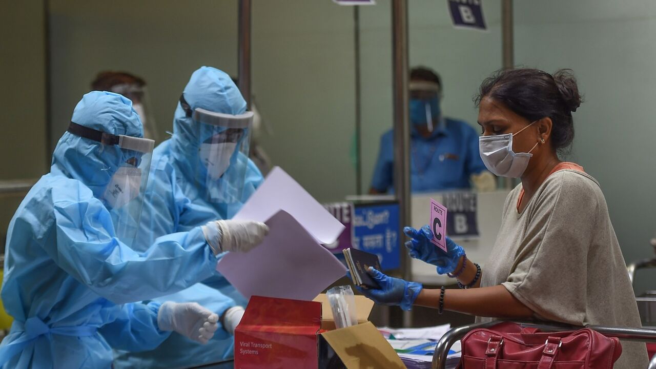 korona virus