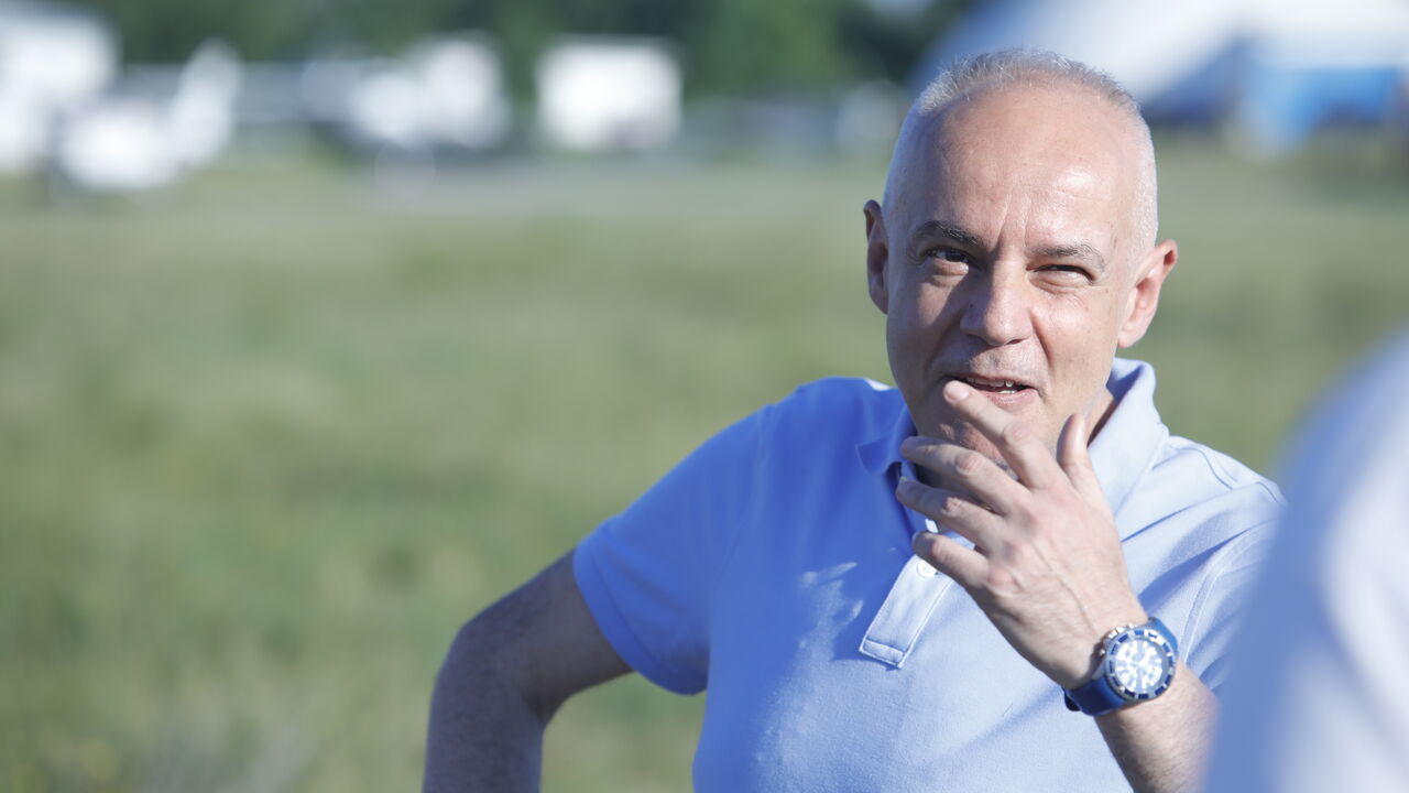 Zoran Radojičić