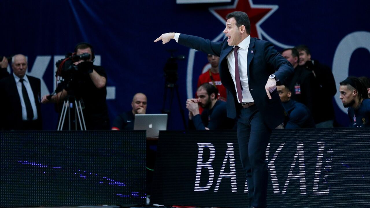 Dimitris Itudis