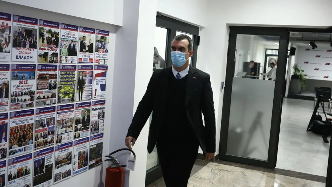 Vladimir Orlić