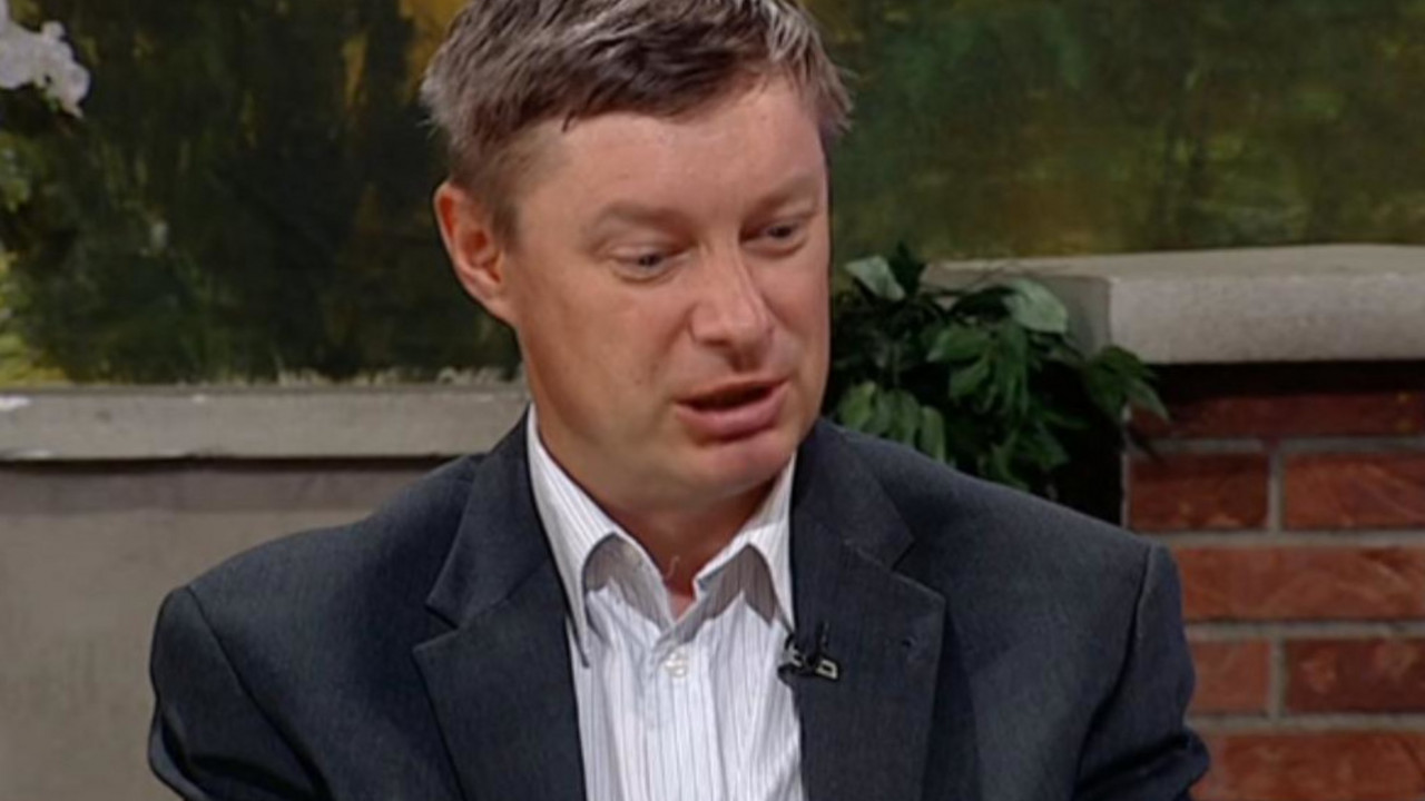 Goran Stevanović