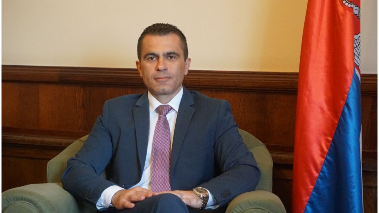 Đorđe Milićević