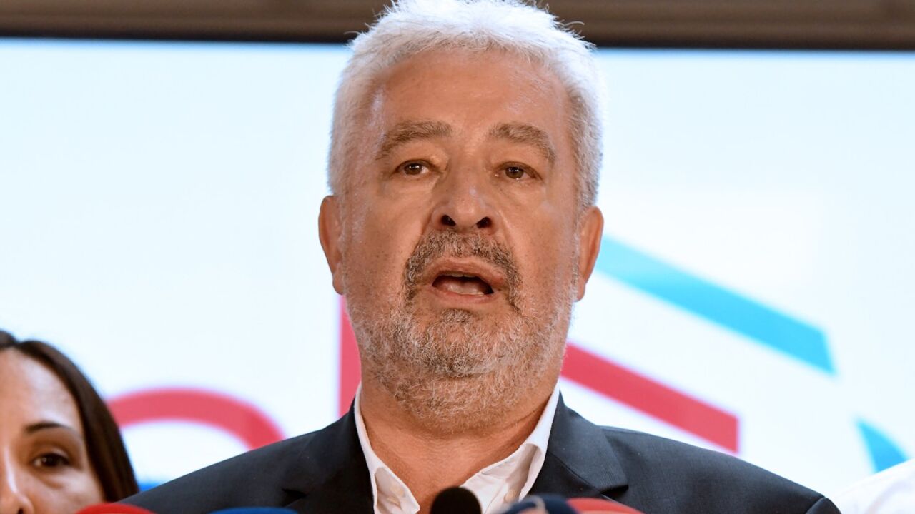 Zdravko Krivokapić