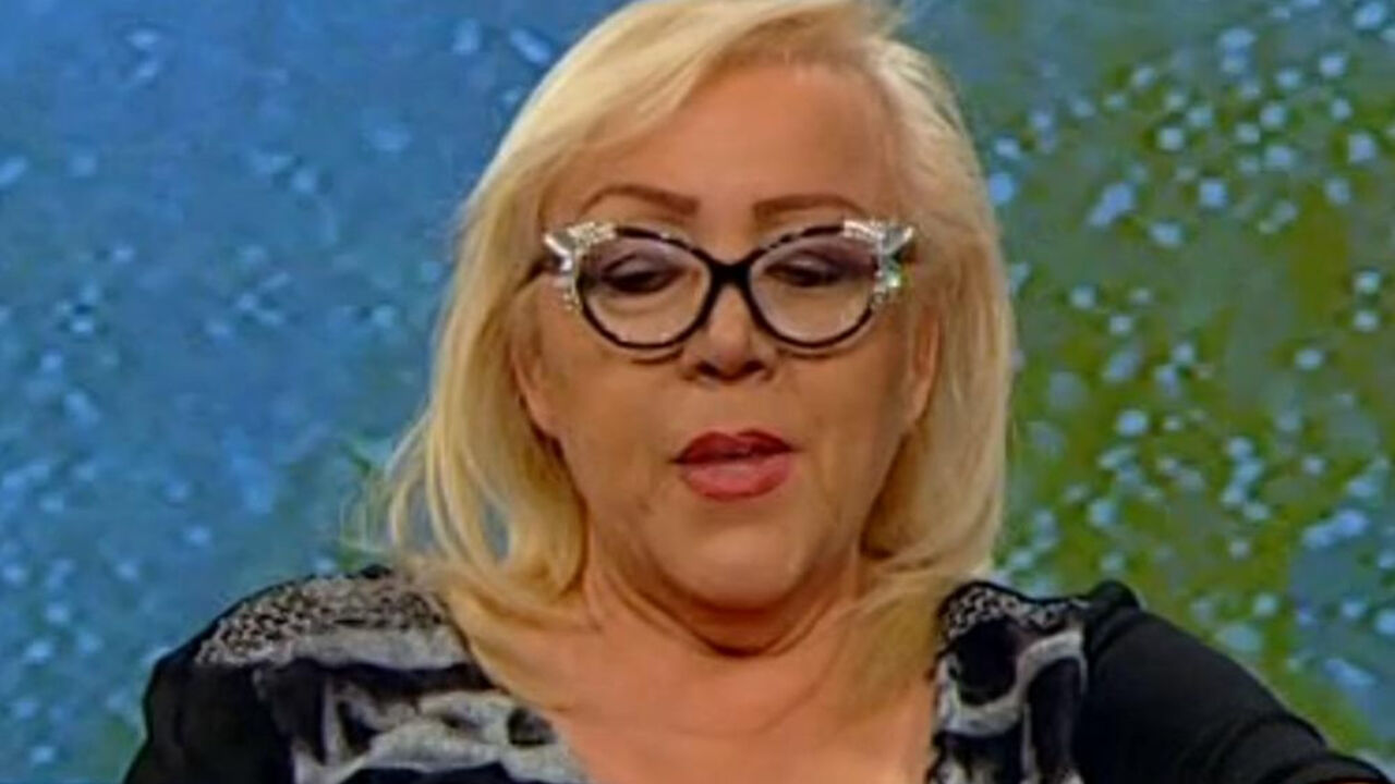 Zorica Marković
