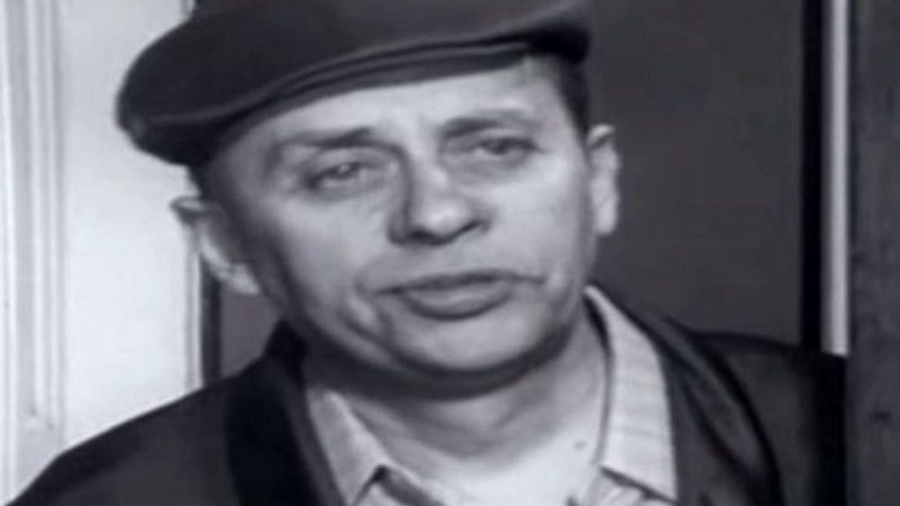 Miodrag Petrović Čkalja 