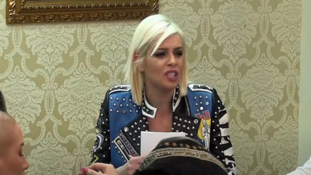Anđela Lakićević