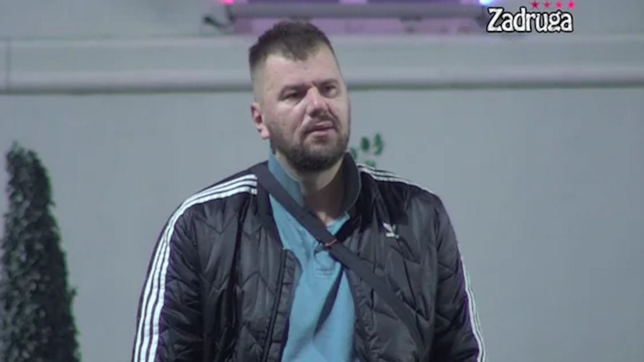 Marko Janjušević Janjuš