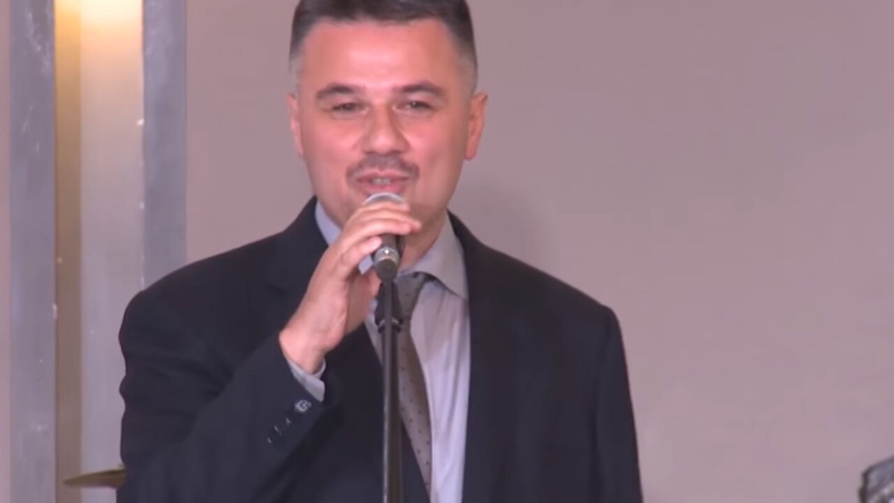 Bane Obradović