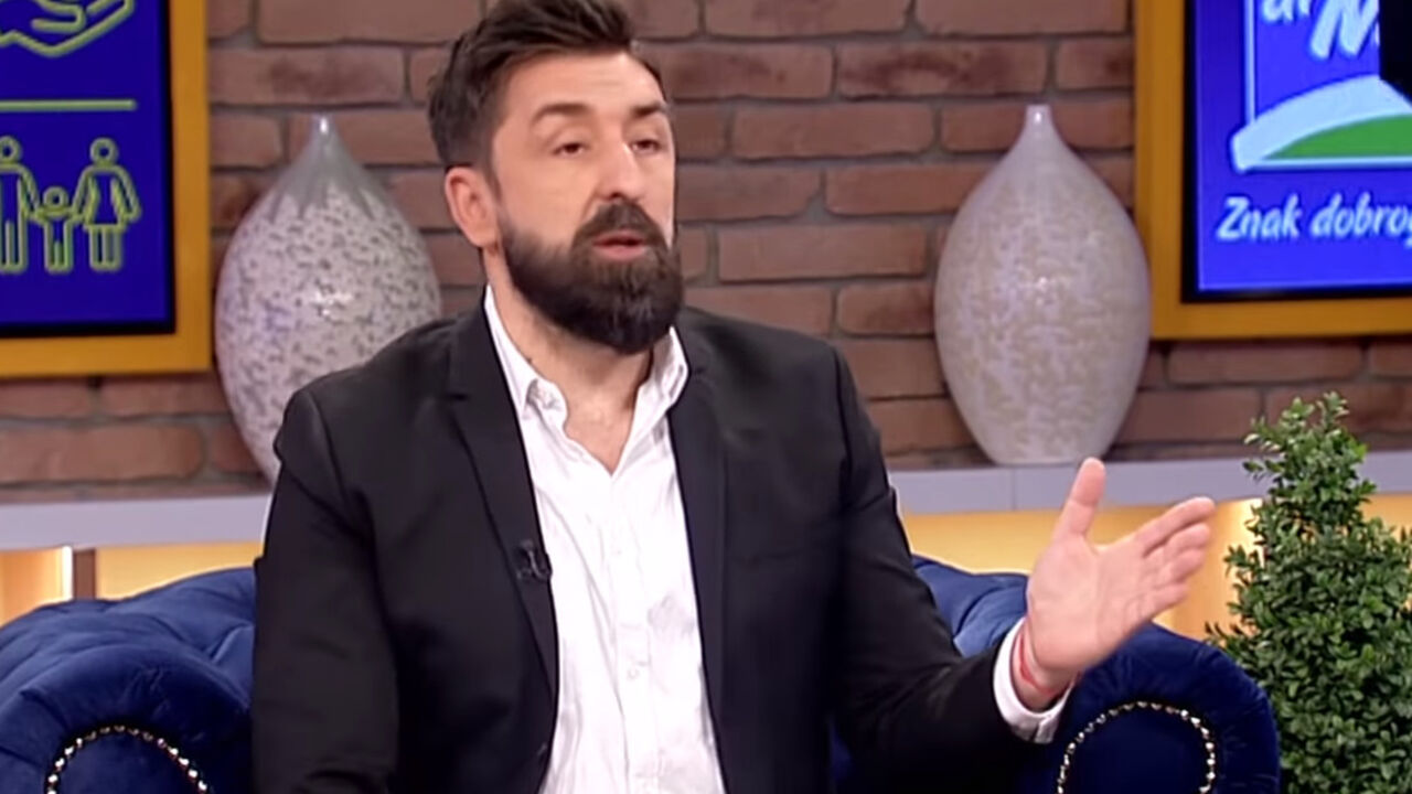 Ognjen Amidžić