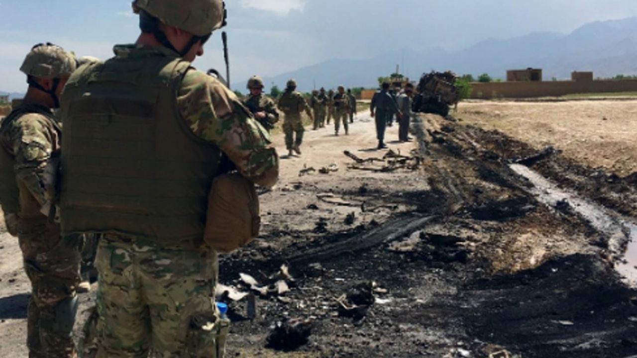 avganistan