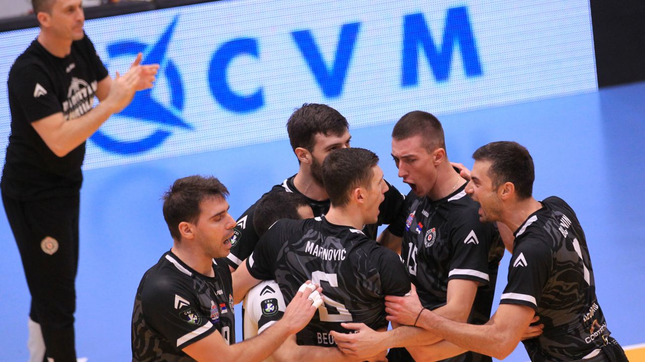 OK Partizan