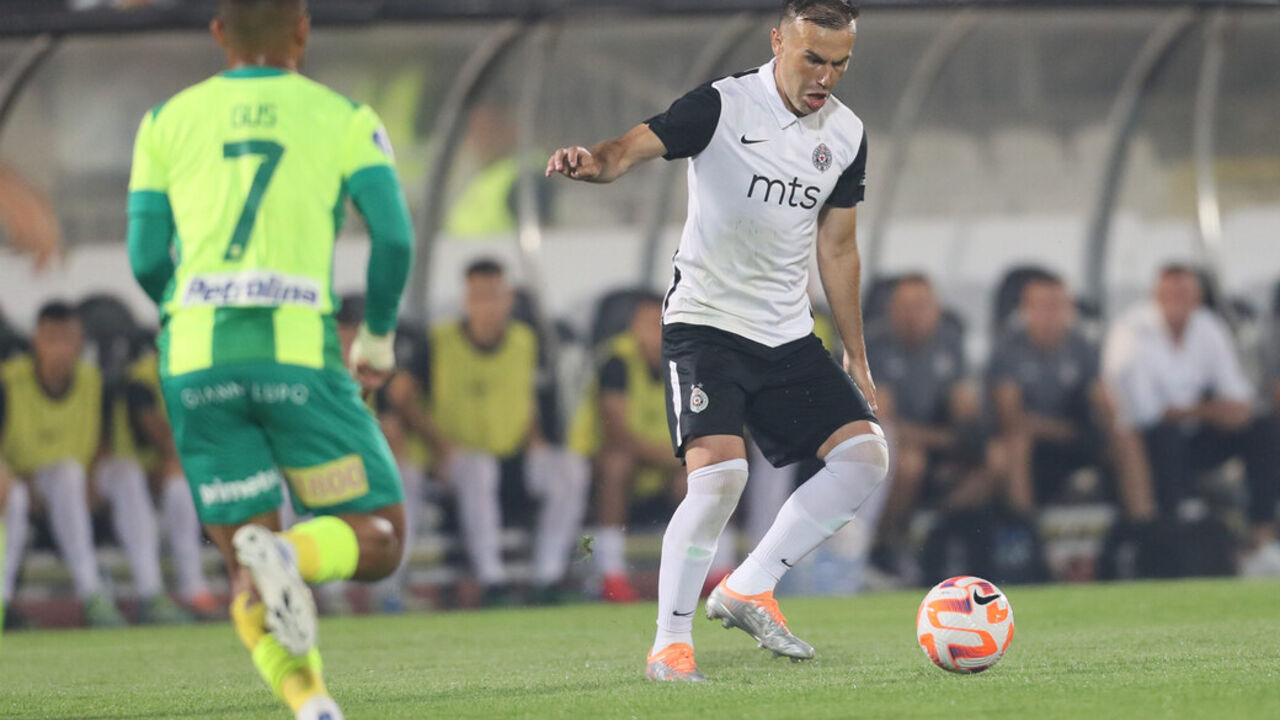 FK Partizan