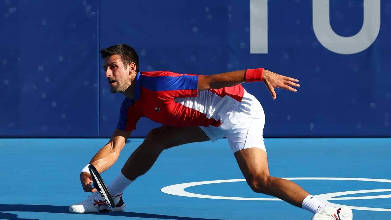 Novak Đoković