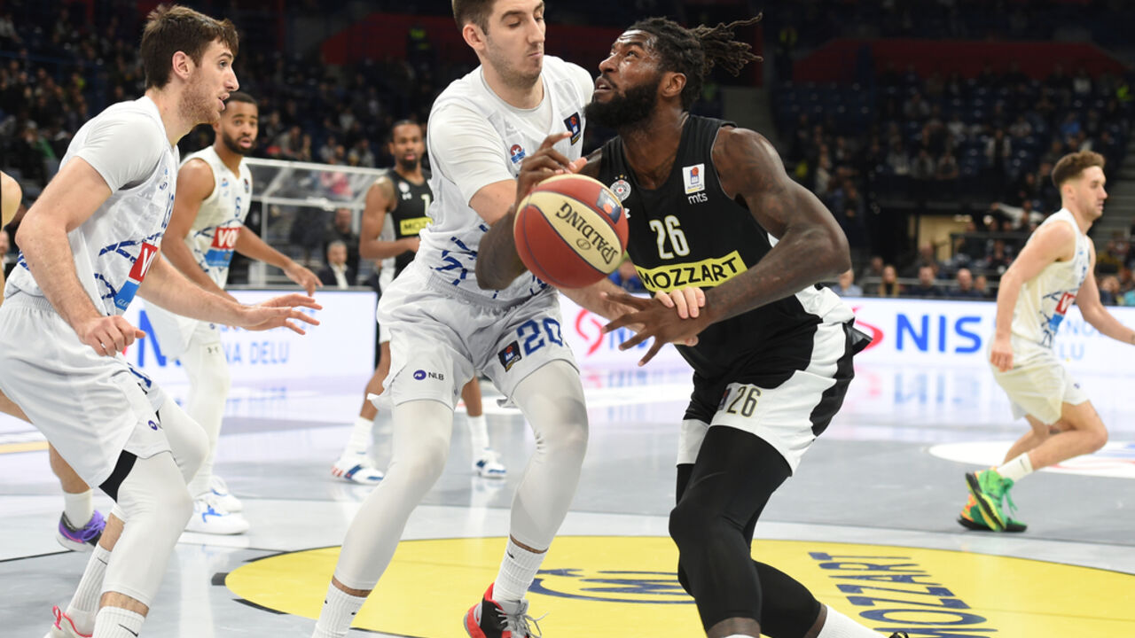 KK Partizan