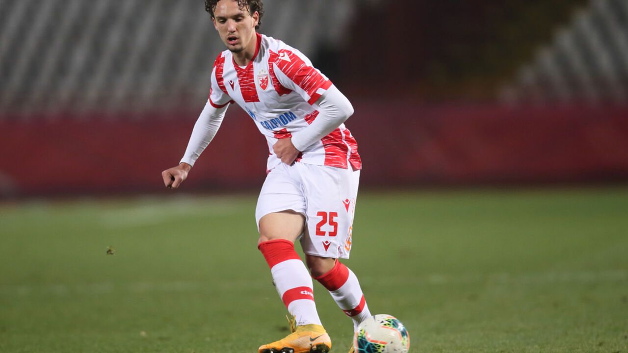 Strahinja Eraković