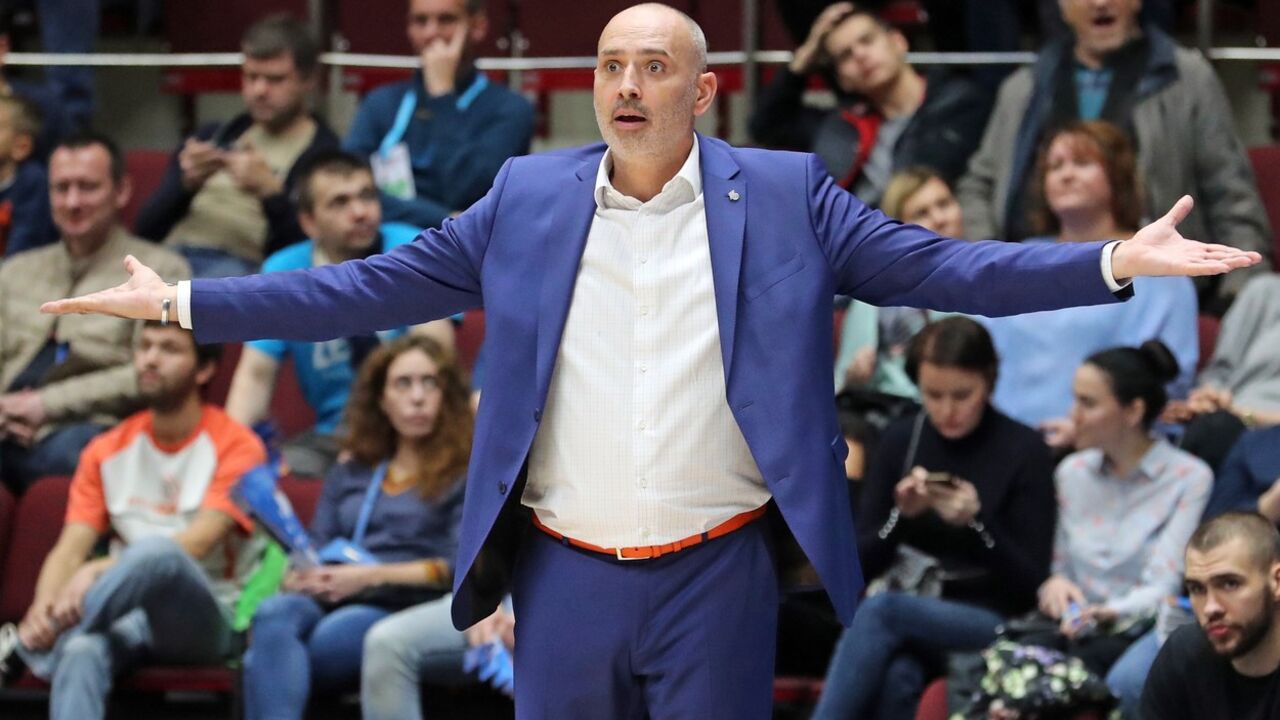 Zoran Lukić