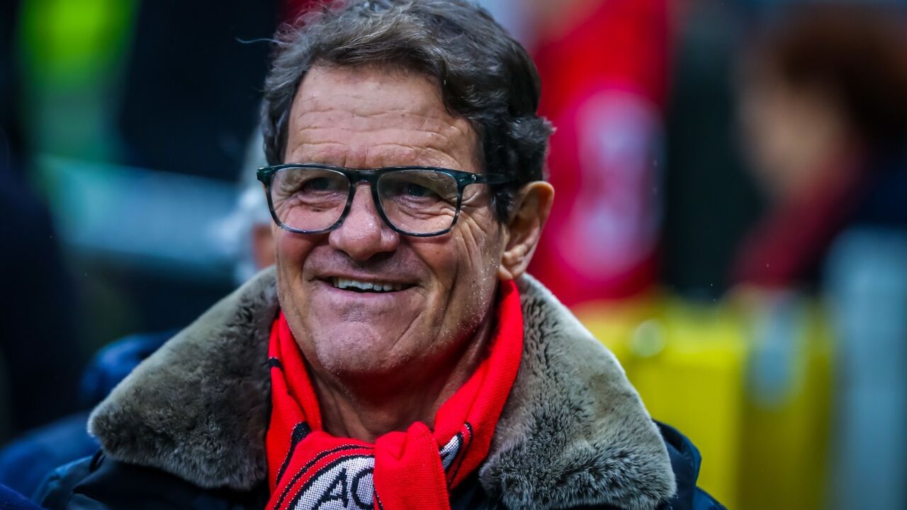 Fabio Kapelo