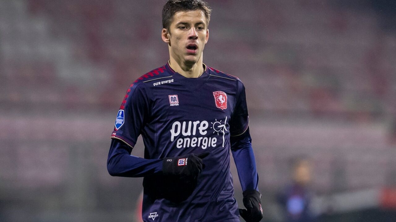Luka Ilić