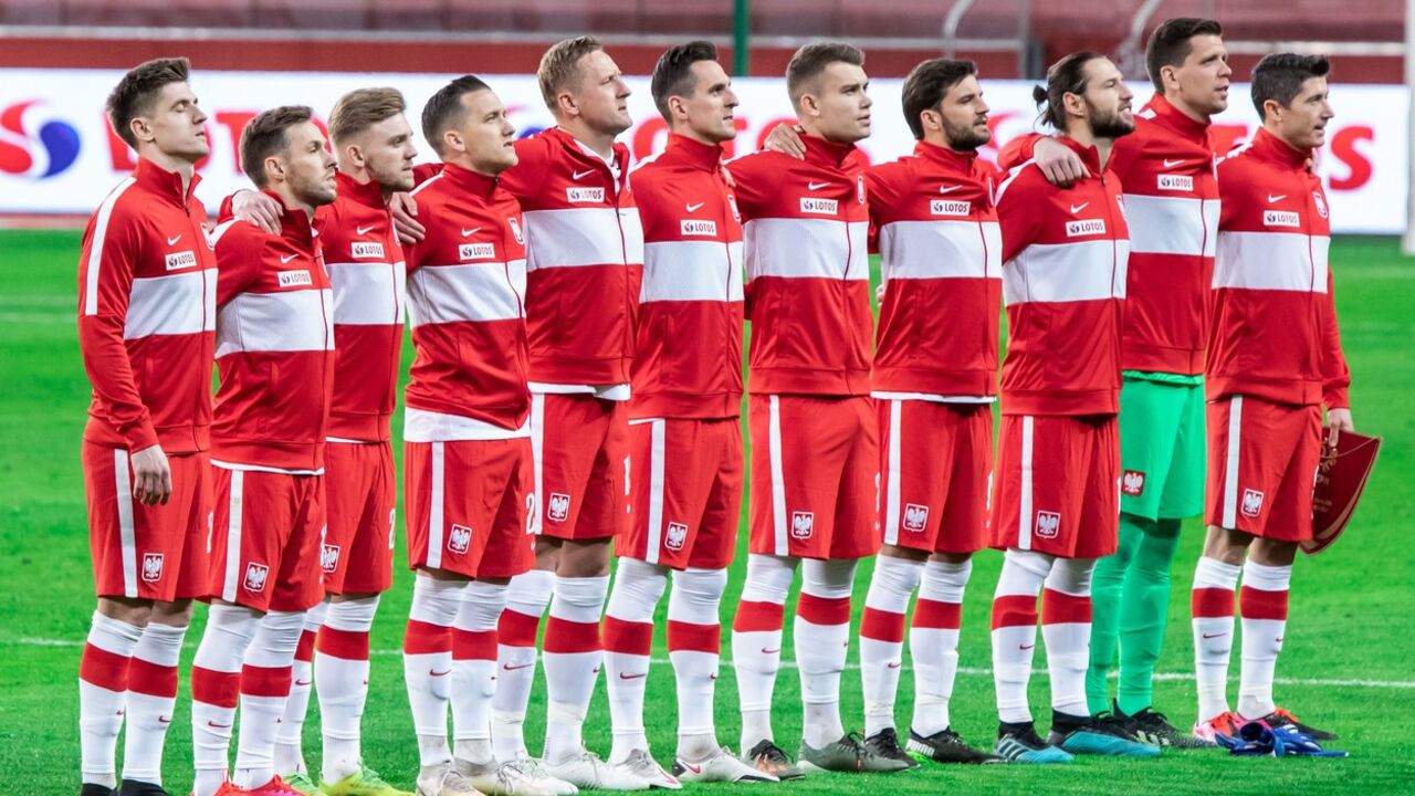 Poljska