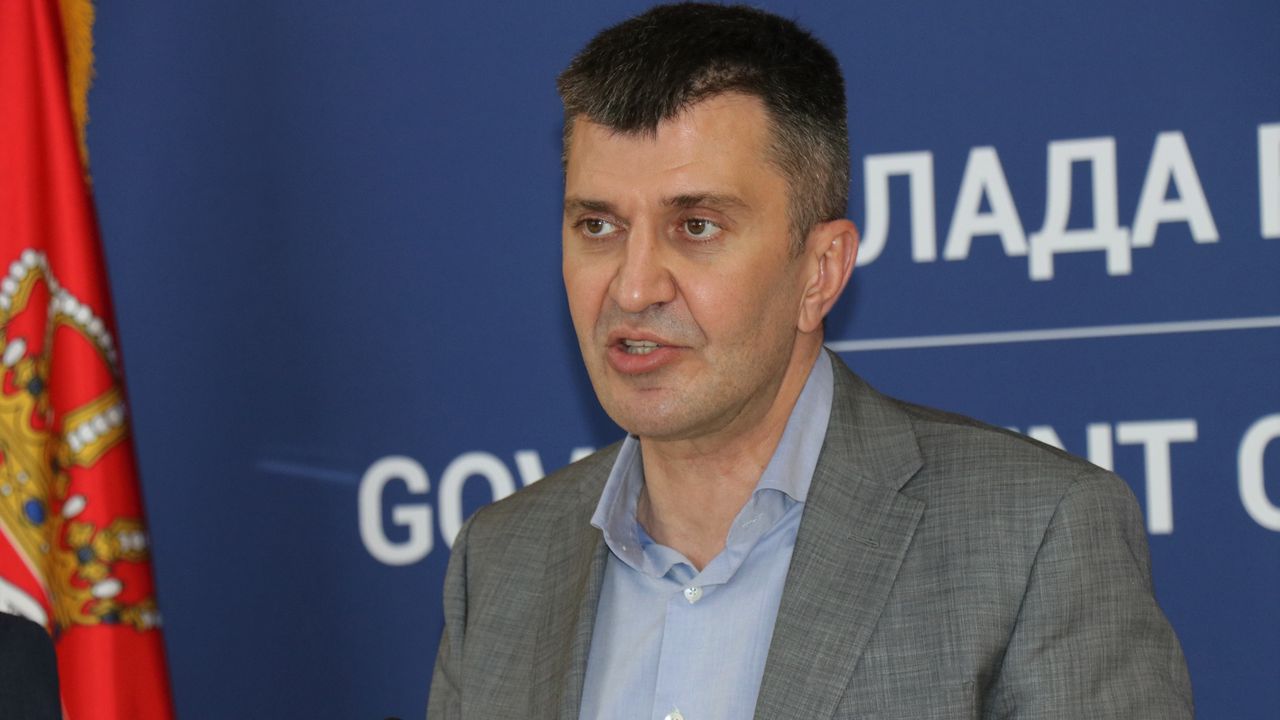 Zoran Đorđević