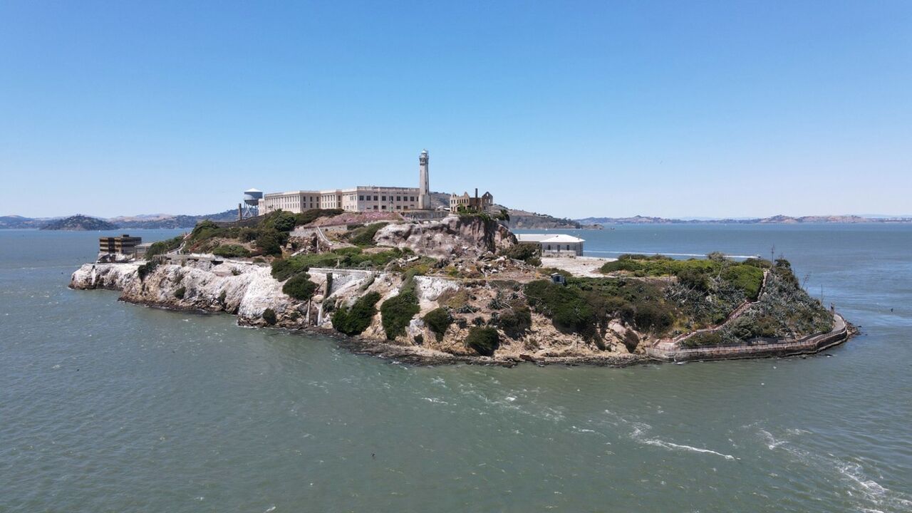 alkatraz