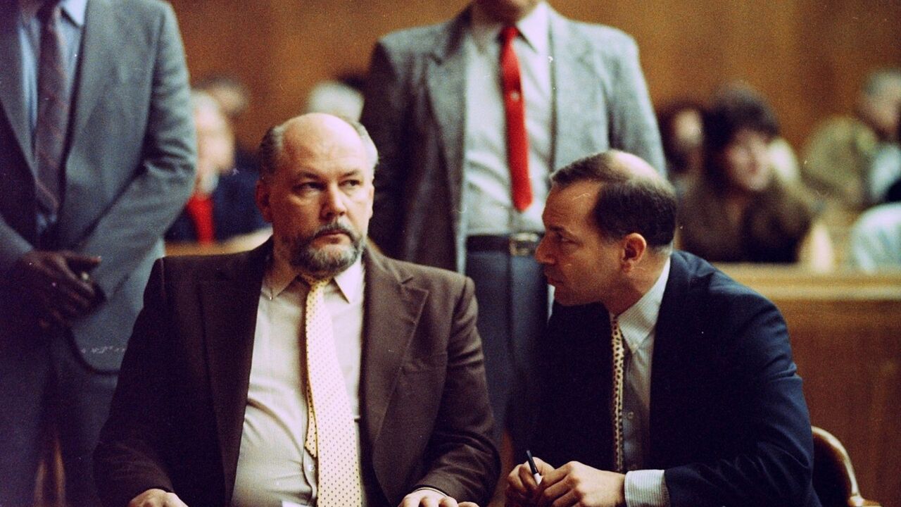 Ricard Kuklinski