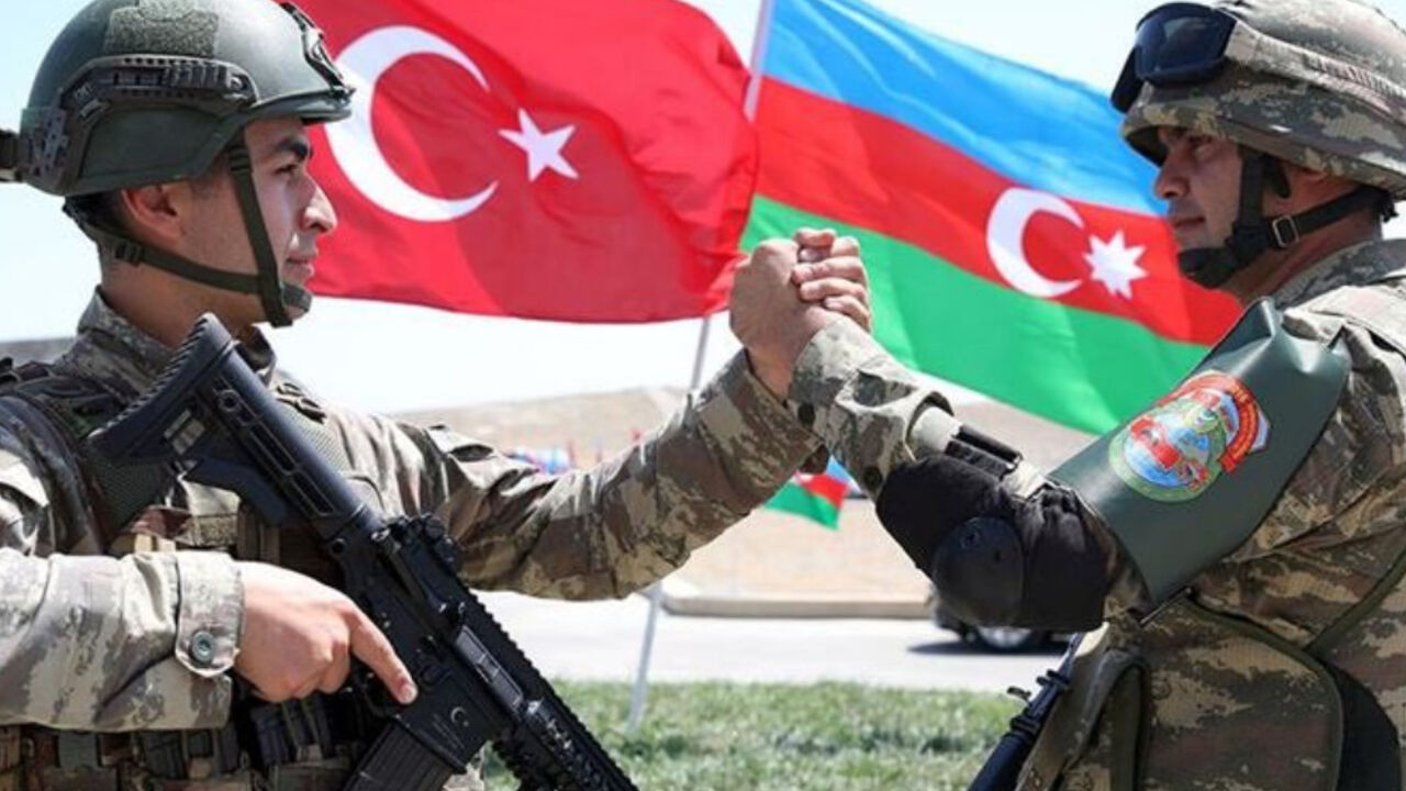 Azerbejdžan i Turska