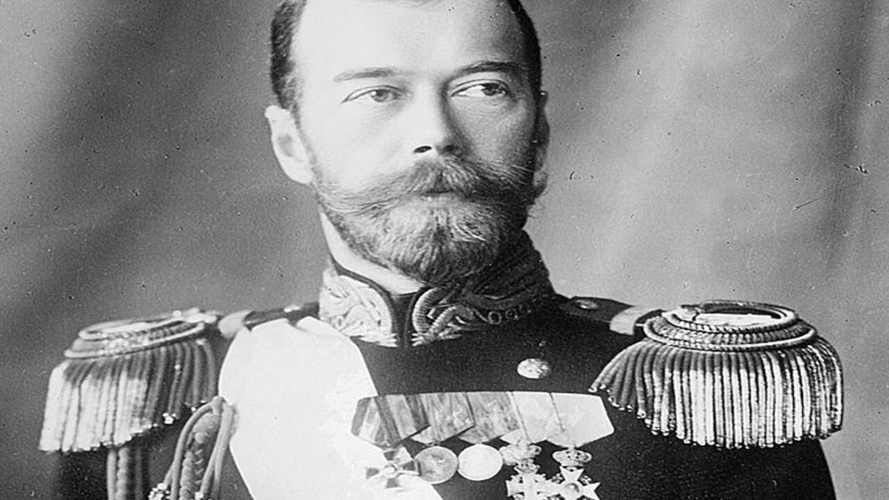 Prvi svetski rat