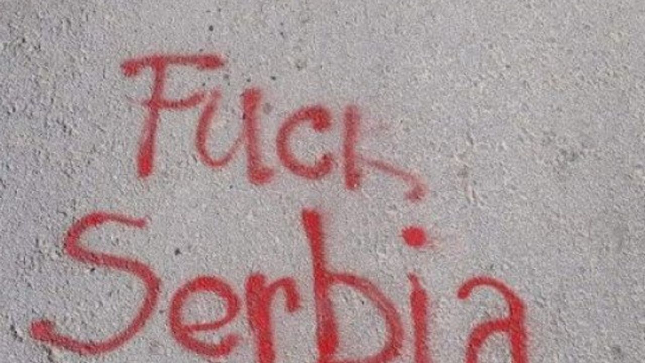 Grafit u Gornjim Kuscama