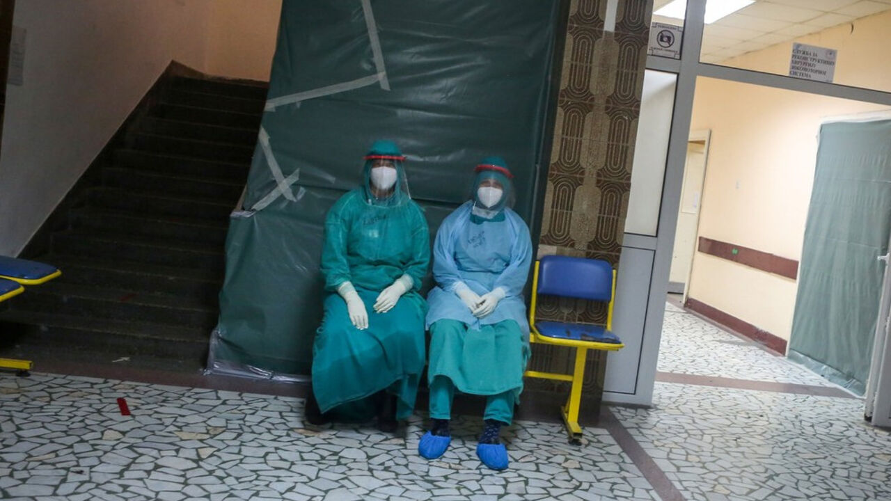 korona virus