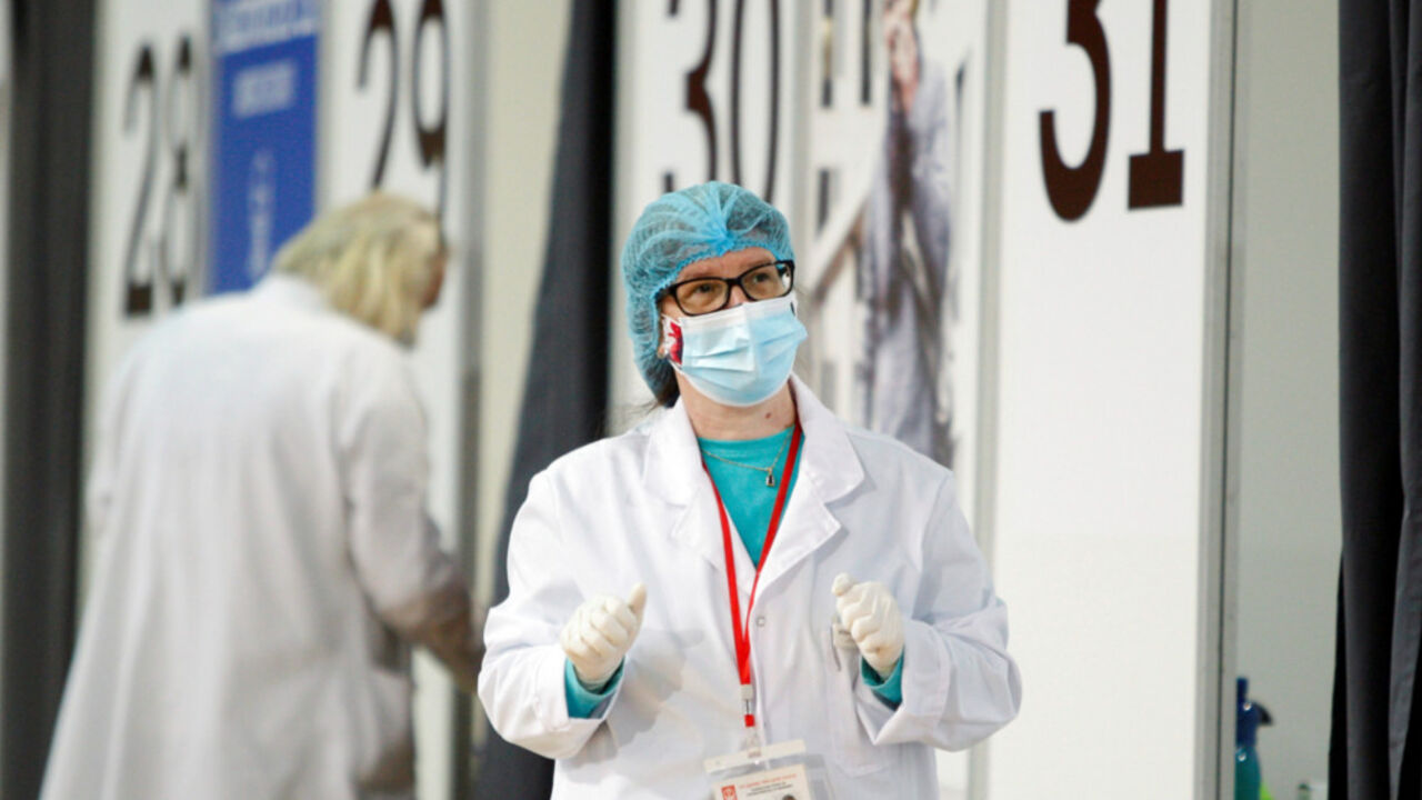 korona virus