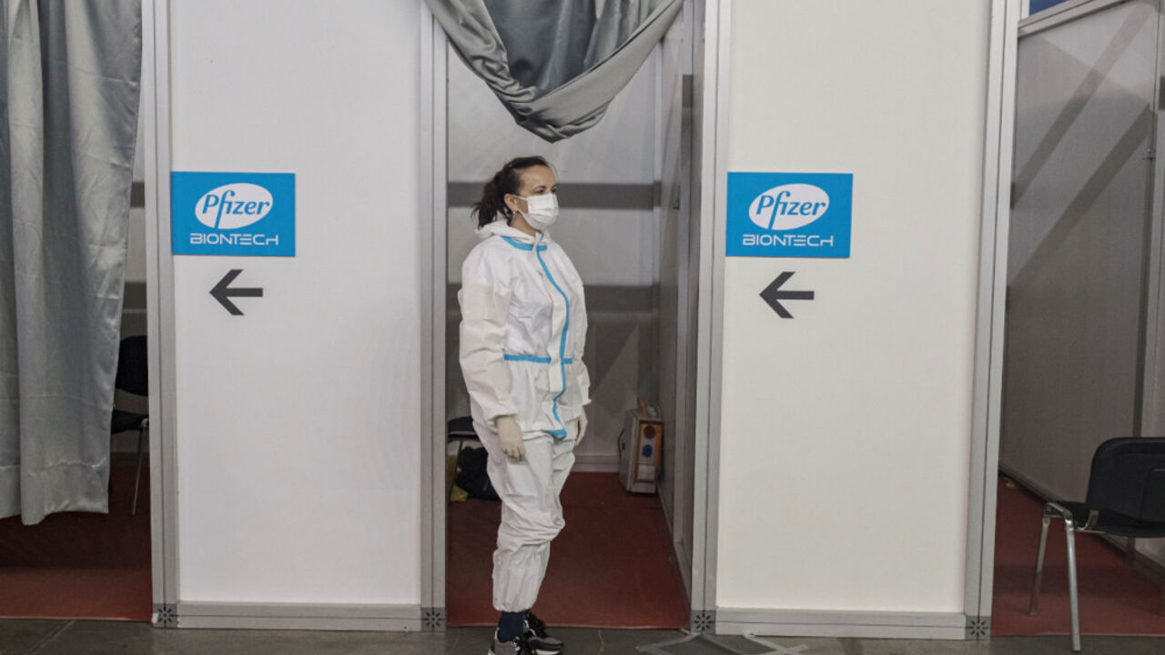 korona virus