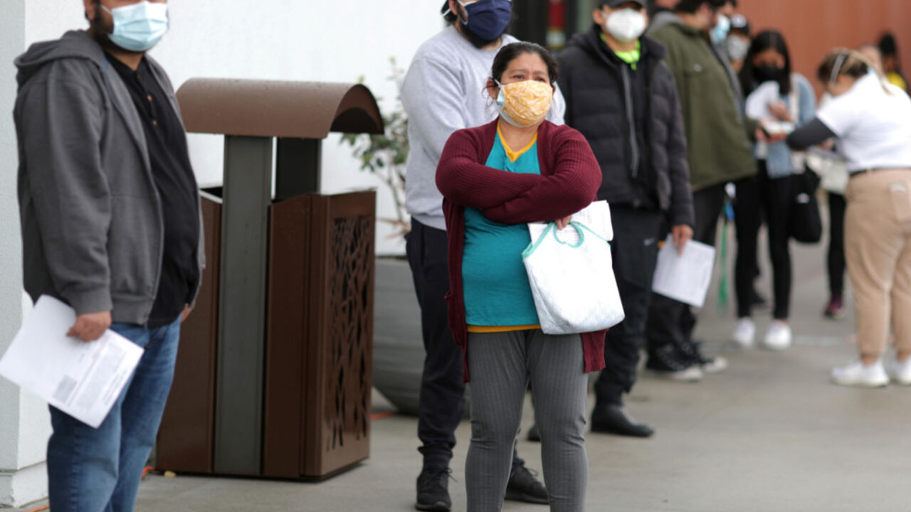 korona virus