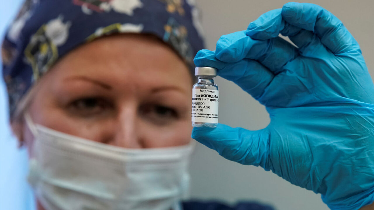 korona virus