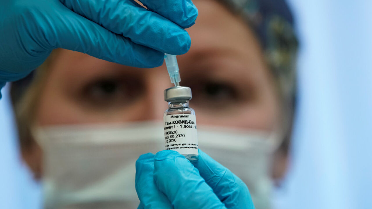 korona virus